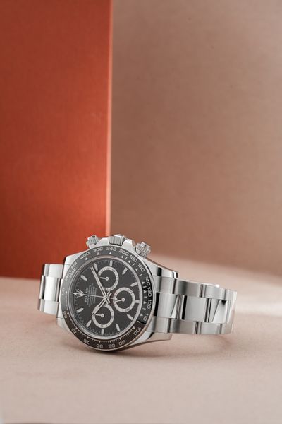 Rolex Daytona 126500 LN